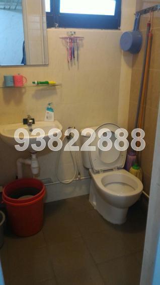 Blk 218 Yishun Street 21 (Yishun), HDB 3 Rooms #117919342